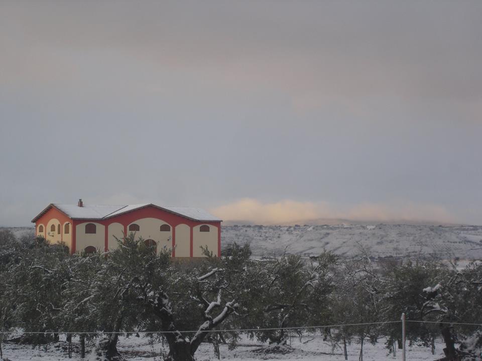 Heredad Linares