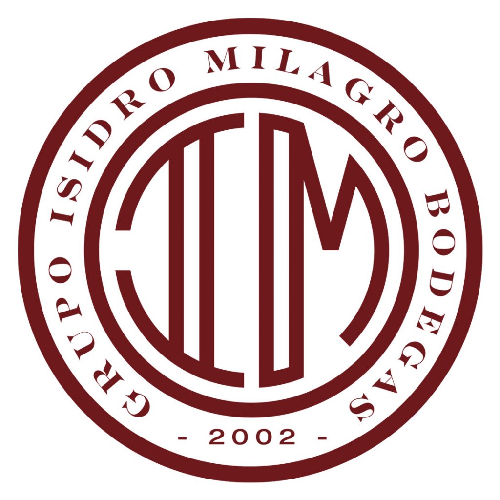 bodega isidro milagro logo