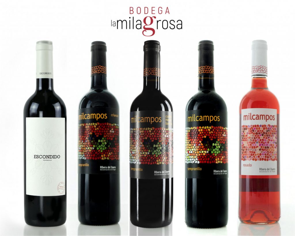Bodega La Milagrosa Sociedad Cooperativa