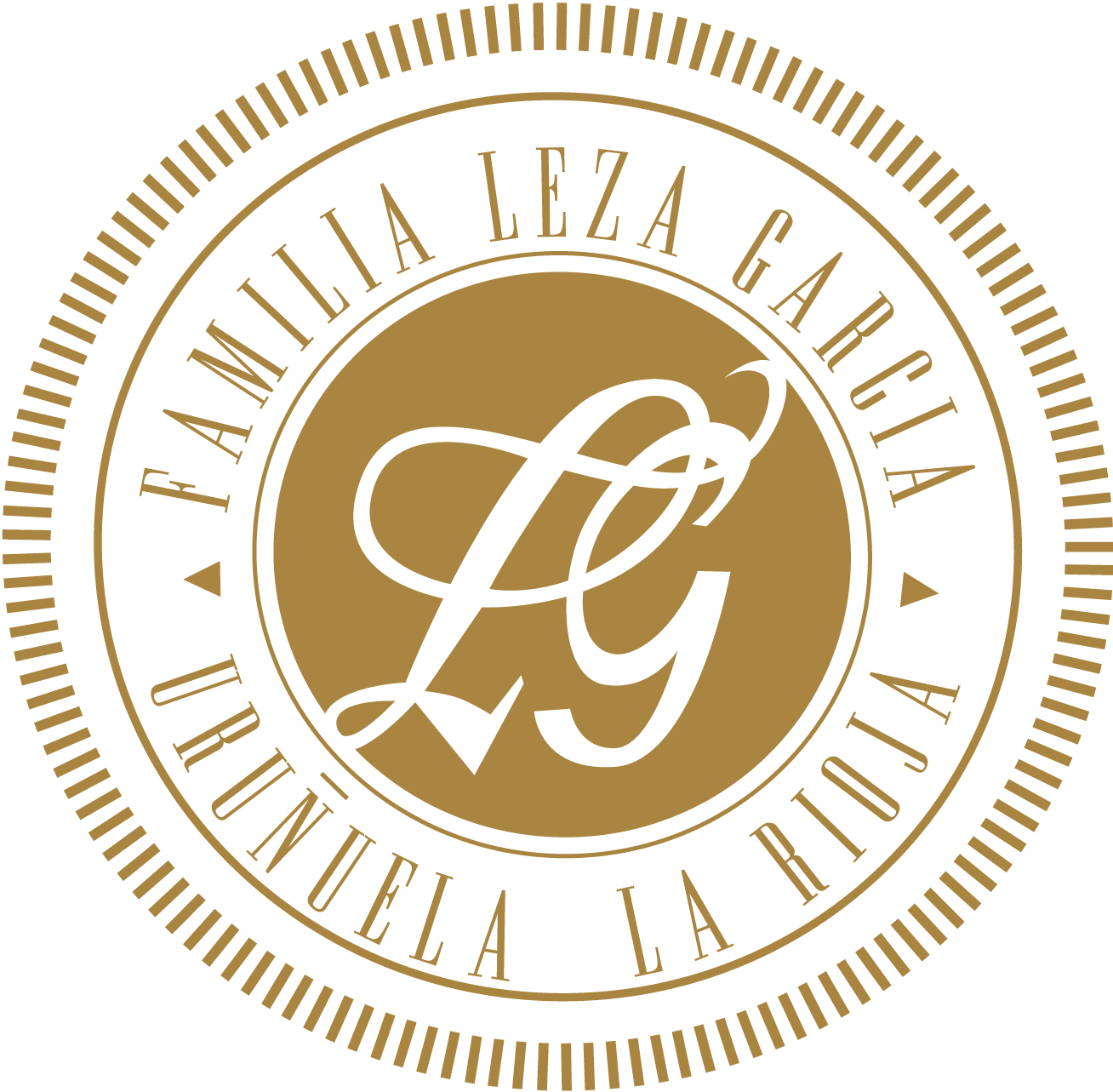bodega leza garcia logo