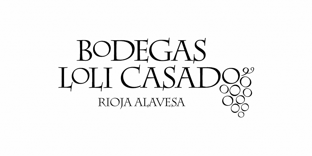 bodega loli casado Logo