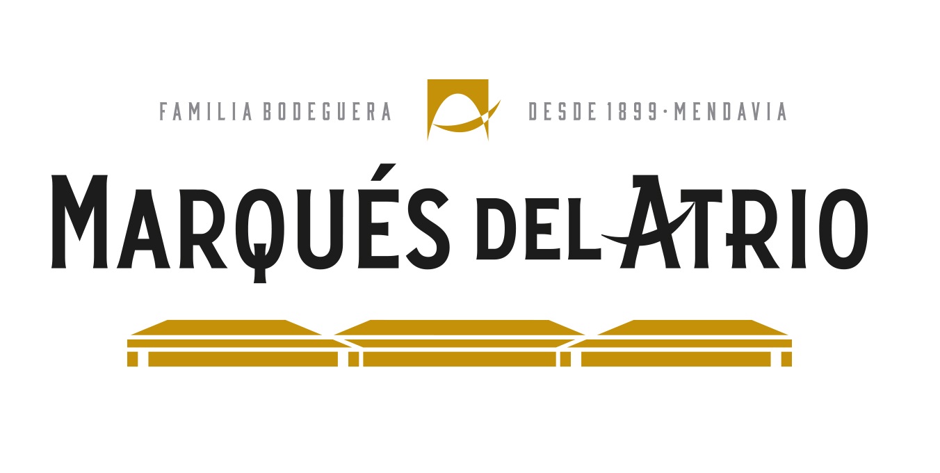 bodega maques del atrio logo