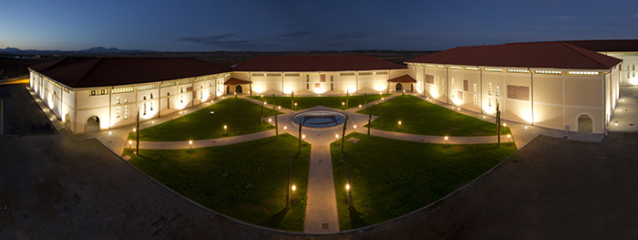bodega maques del atrio