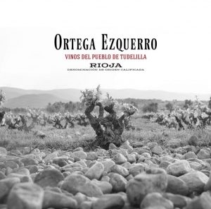 bodega ortega ezquerro logo