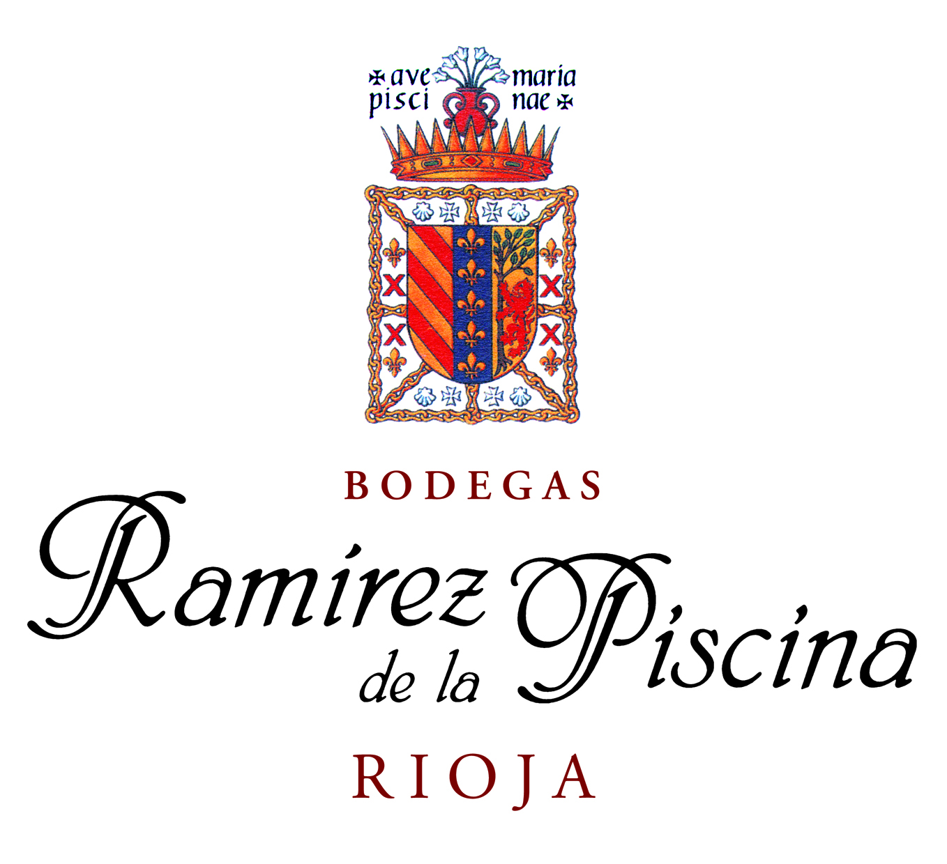 bodega ramirez de la piscina escudo
