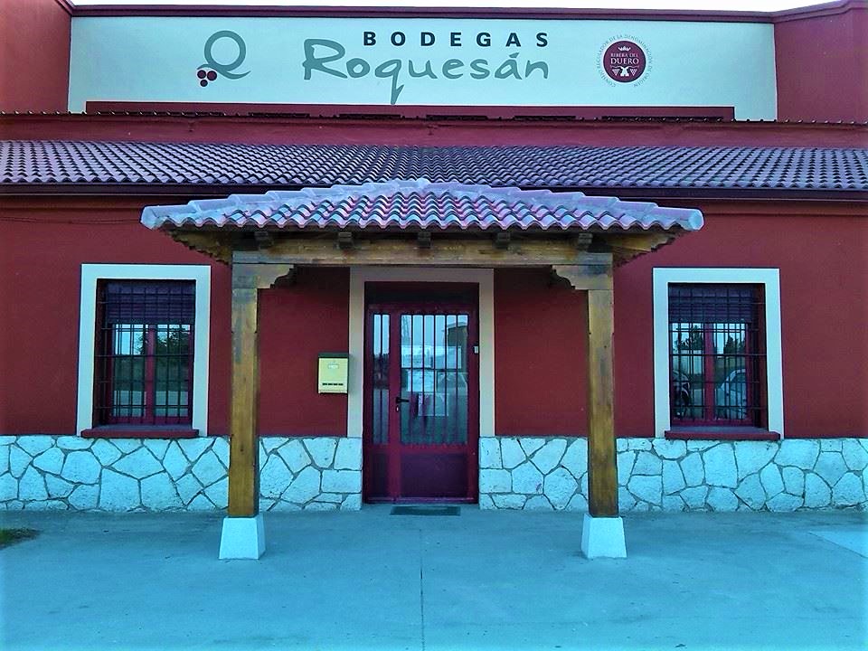 Bodega Roquesan