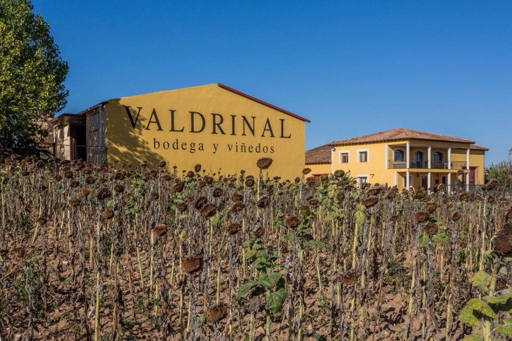 Bodega Valdrinal