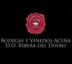 Bodega y Viñedos Aceña Logo