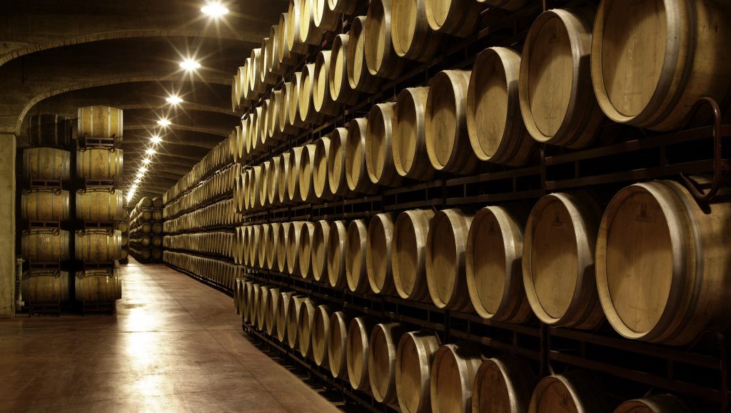 Bodegas Castillo Clavijo