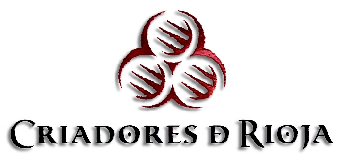 bodega Logo Criadores la rioja