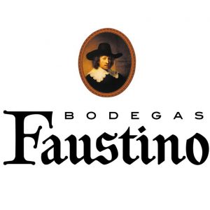 bodega Logo Faustino