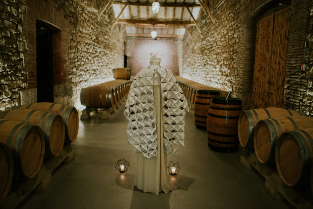 Bodegas Franco Españolas