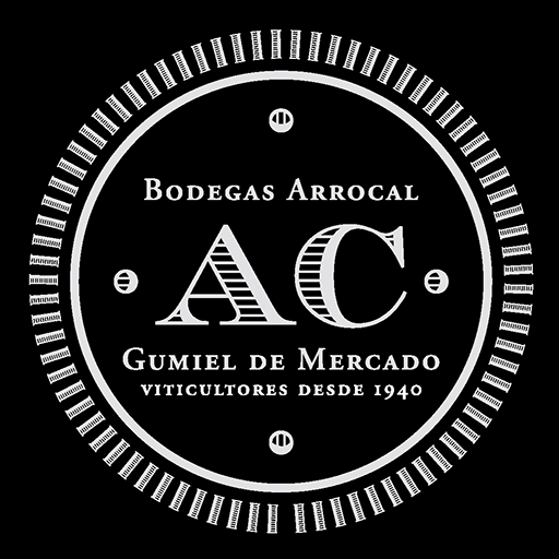 Bodegas Arrocal Logo