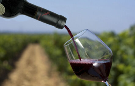 Bodegas Benito Rodrigo