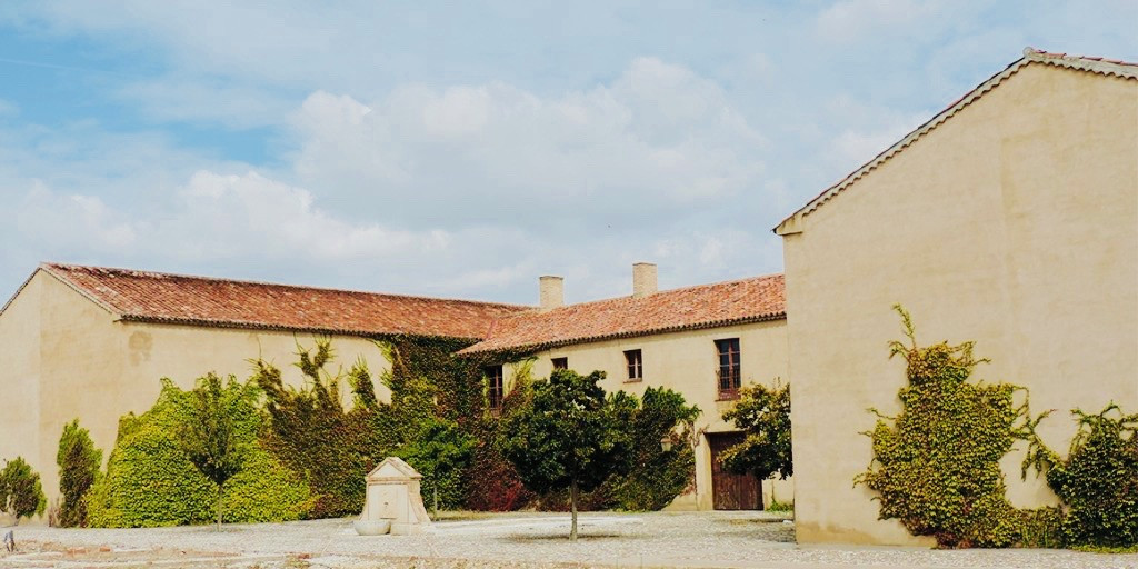 Bodegas Bohórquez