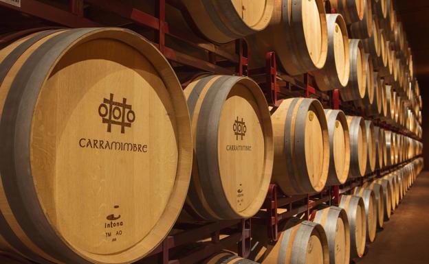 Bodegas Carramimbre