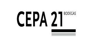 Bodegas Cepa 21 Logo