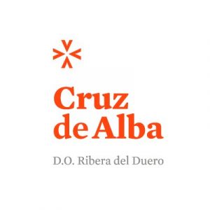 Bodegas Cruz de Alba Logo
