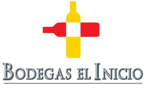Bodegas El Inicio Logo