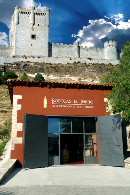 Bodegas El Inicio