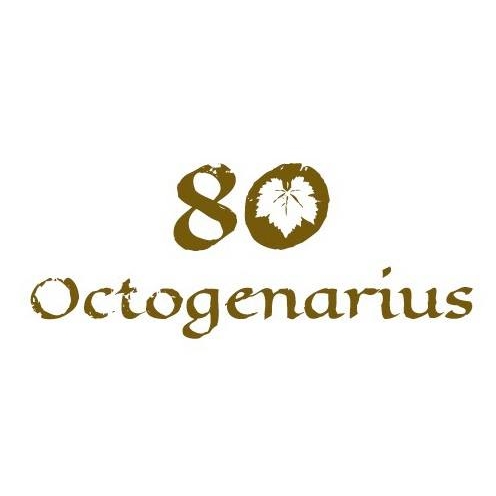 bodegas gama octogenarius logo