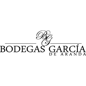 Bodegas García de Aranda Logo