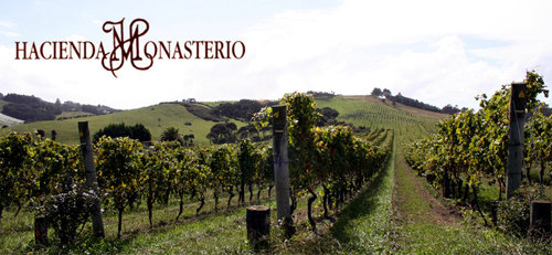 Bodegas Hacienda Monasterio