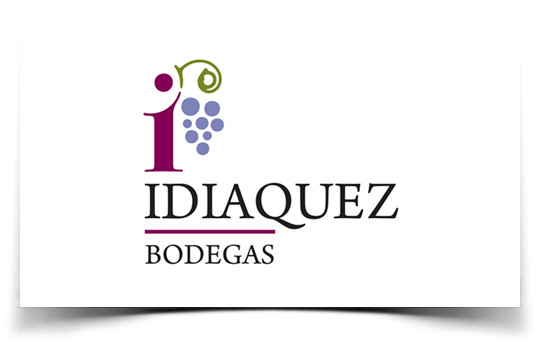 bodegas idiaquez logo