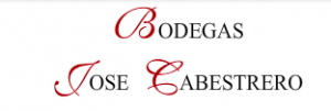 Bodegas José Cabestrero Logo