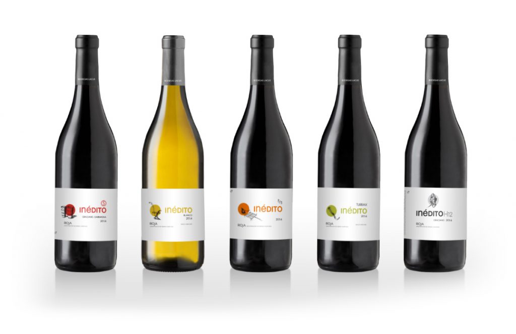 Bodegas Lacus