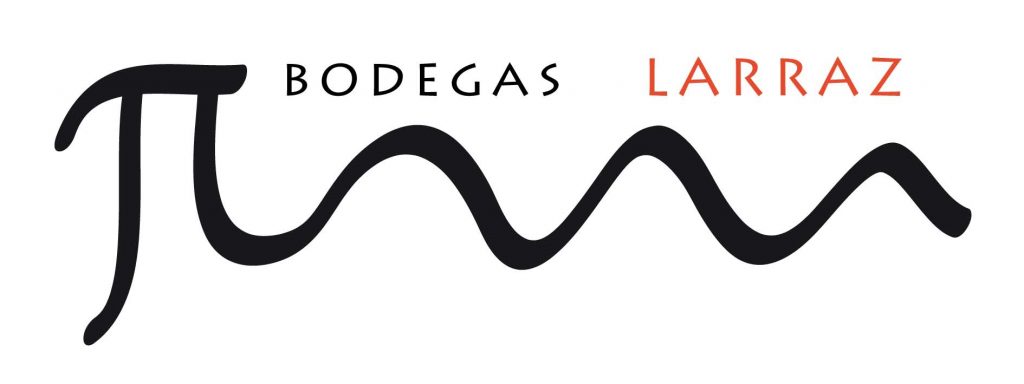 bodegas larraz logo