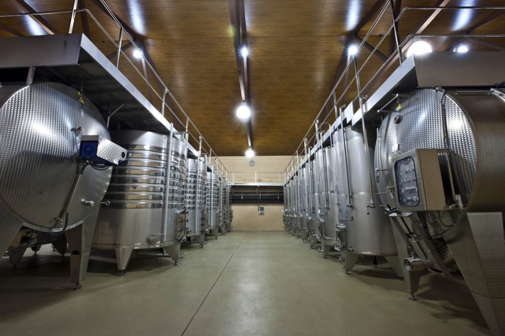 Bodegas López Cristóbal