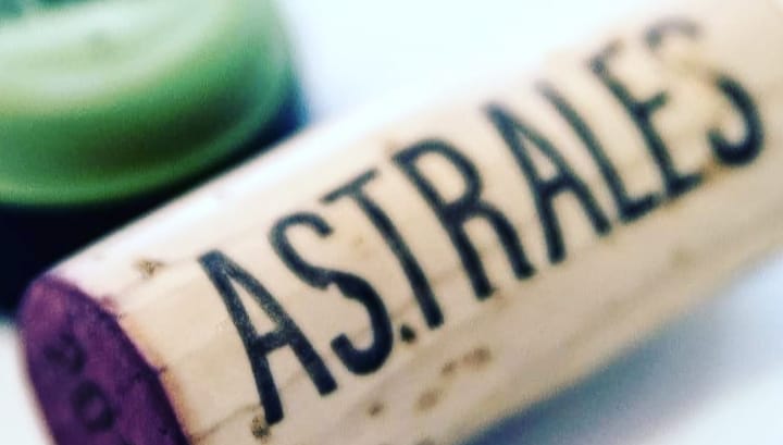 Bodega Los Astrales