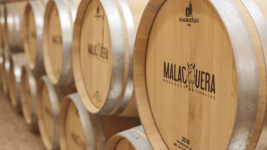 Bodegas Malacuera
