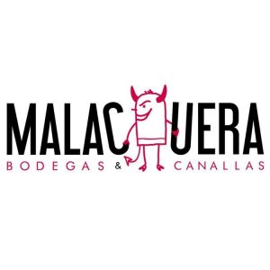 Bodegas Malacuera Logo
