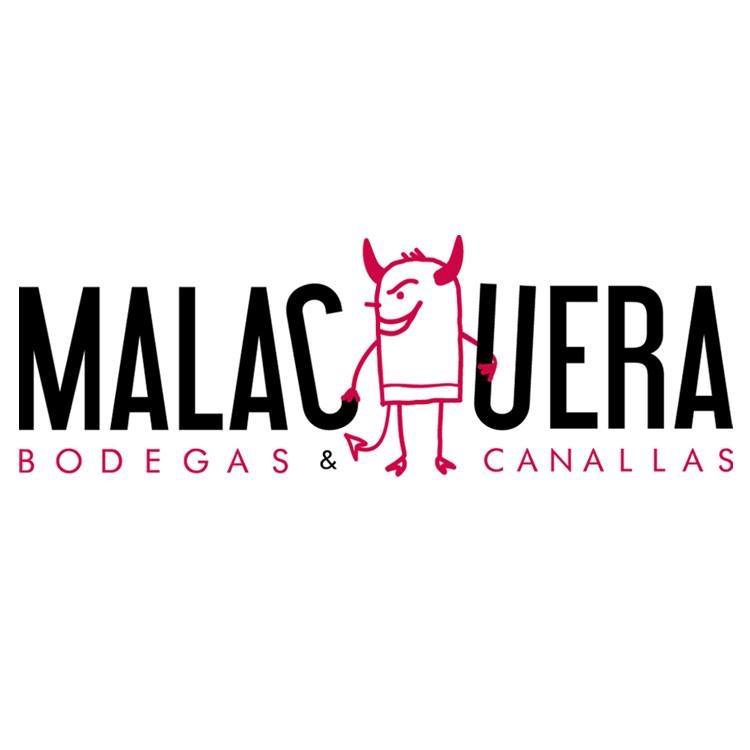 Bodegas Malacuera Logo