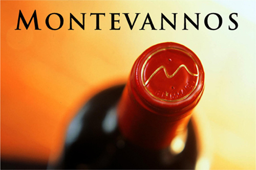 Bodegas Montevannos