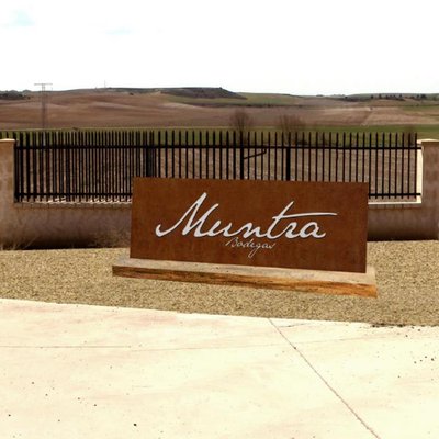 Bodegas Muntra