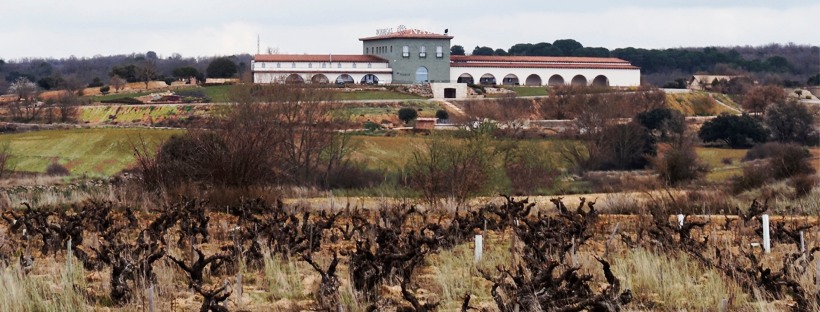 Bodegas Nabal