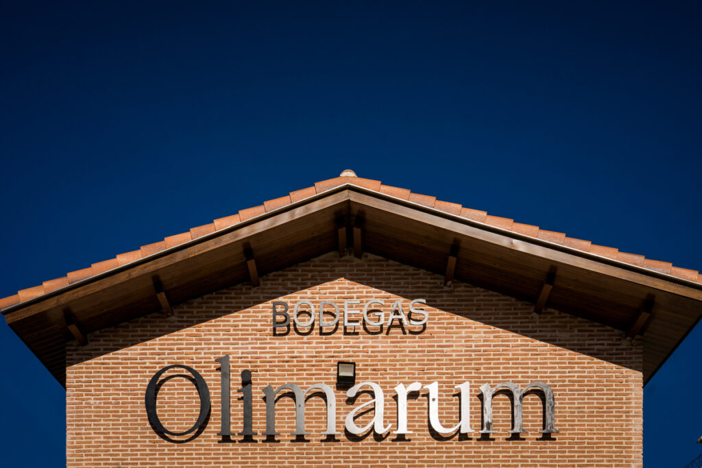 Bodegas Olimarum