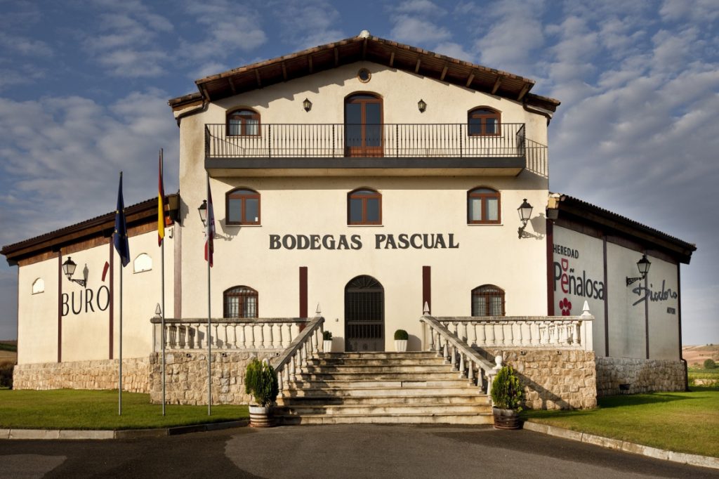 Bodegas Pascual
