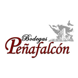 Bodegas Peñafalcón Logo