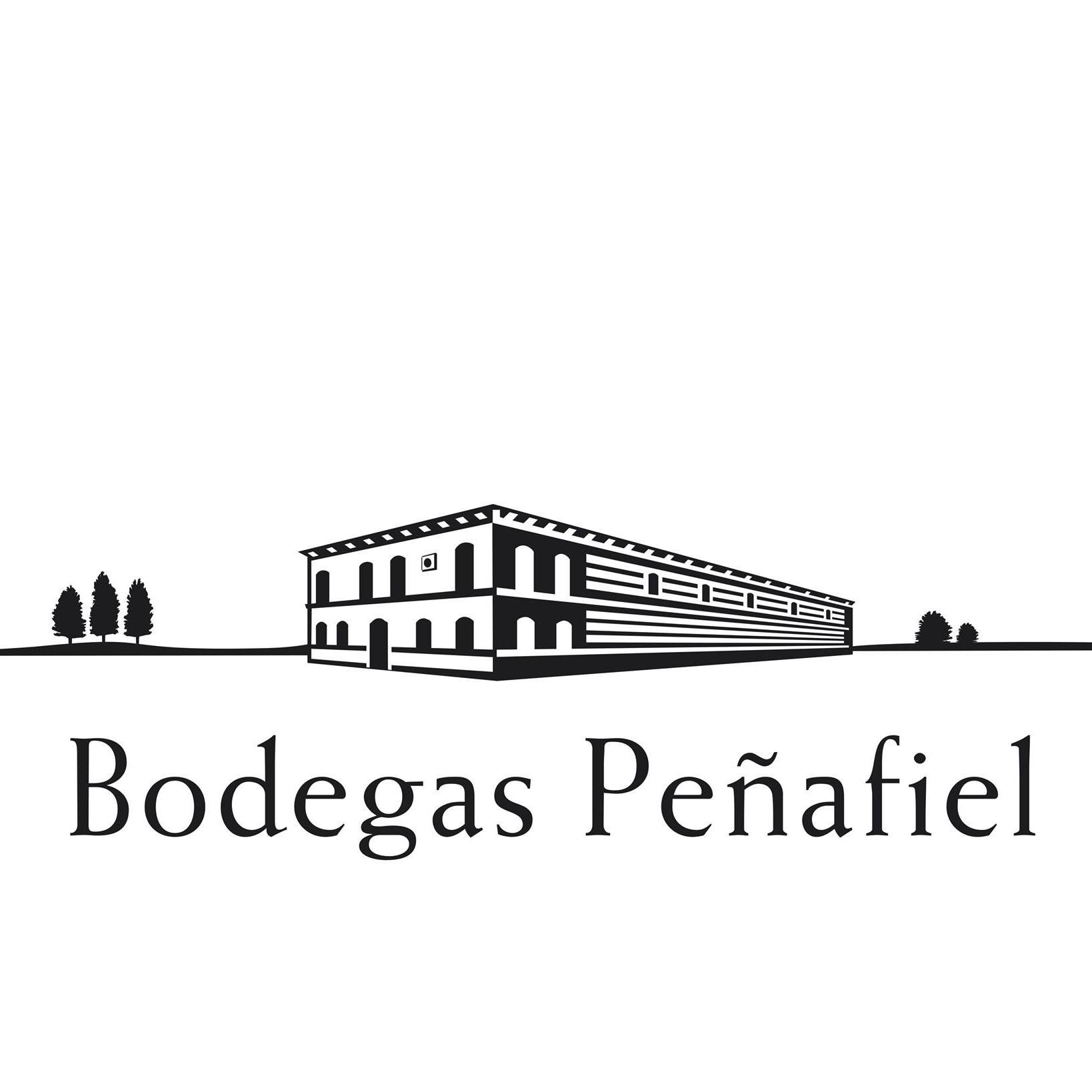 Bodegas Peñafiel Logo