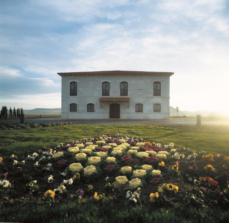 Bodegas Peñafiel