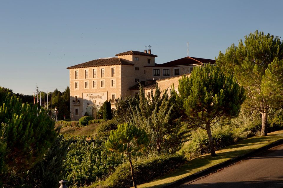 Bodegas Peñalba López