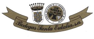 Bodegas Santa Eulalia Logo