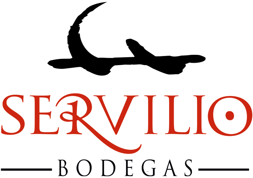 Bodegas Servilio-Arranz Logo