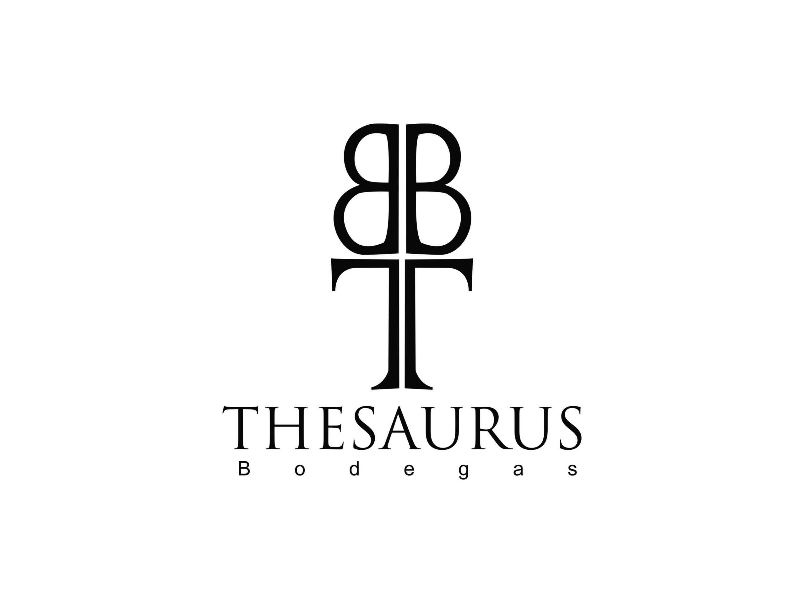 Bodegas Thesaurus Logo