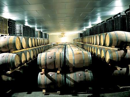 Bodegas Tionio