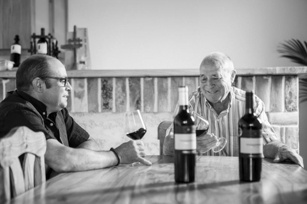 Bodegas Torrederos